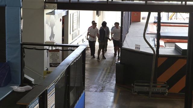 Dodge Ball | This Is Summer Ep 6 смотреть онлайн