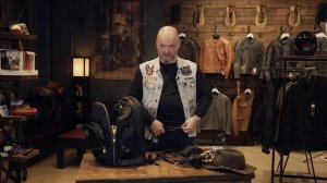 Что ОБЯЗАТЕЛЬНО взять с собой в мотопутешествие и как не набрать лишней ХЕ*НИ?