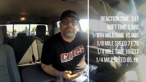 2015 Dodge Ram 3.0 Diesel FULL TEST