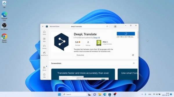How to Download and Install DeepL Translate For Windows