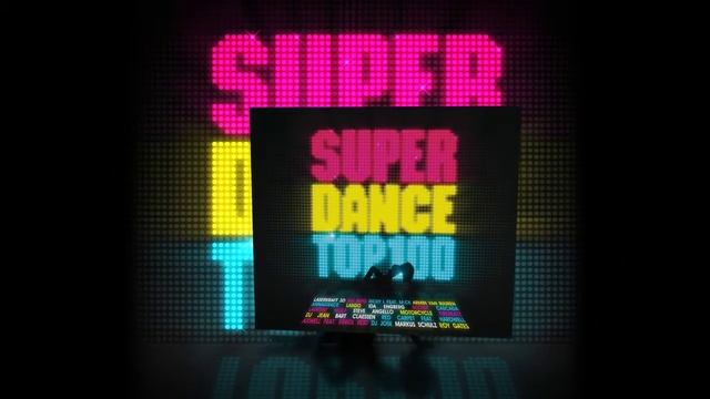 Superdance Top 100 iTunes Commercial смотреть онлайн