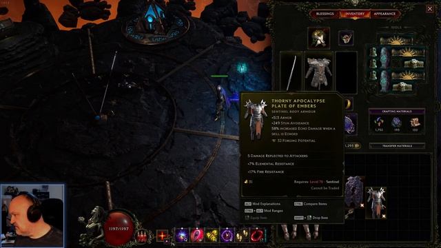 Battles Through Time - Last Epoch (Cycle 01) - Session 10 смотреть онлайн