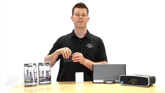 Abt Electronics: AirPlay смотреть онлайн