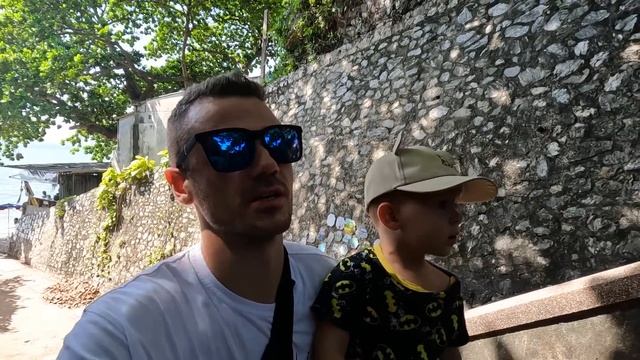 ОЧУМЕЛИ ОТ ЦЕН - ЗАТАРИЛИСЬ КАК СЛЕДУЕТ. Жизнь в Паттае с детьми. НАШЛИ СЕКРЕТНЫЙ ПЛЯЖ. смотреть онлайн