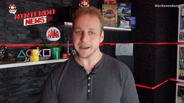 Nintendo Switch überholt PS5 und Xbox Series zusammen! - NintendoNews смотреть онлайн