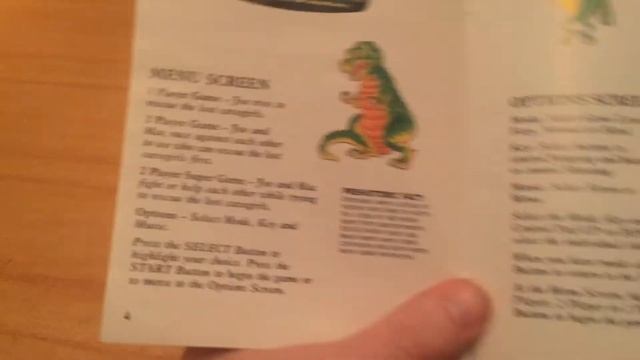 Joe & Mac: Caveman Ninja unboxing and manual read through PLUS Total Carnage on the Pal SNES смотреть онлайн