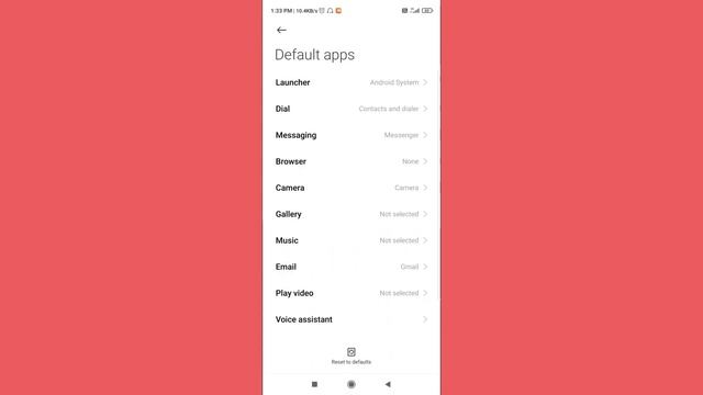 How To Change System Launcher In Android | Default System Launcher Kaise Change Kare смотреть онлайн