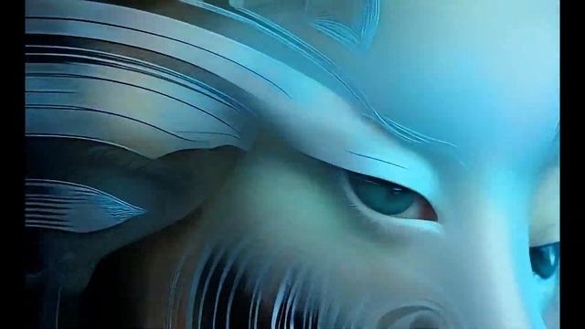 Ambient Ocean | Deforum | Stable Diffusion | смотреть онлайн