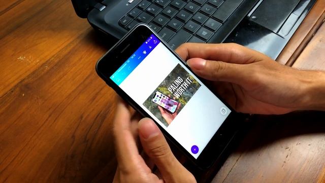Kualitas Flagship kok Cuma 2 Jutaan? Review iPhone 8 di 2023 смотреть онлайн
