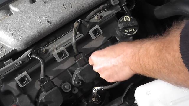 Acura TL Spark Plug Replacement | Acura + Honda V6 Spark Plugs