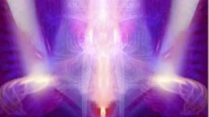 Фиолетовое пламя очищающее.mp4