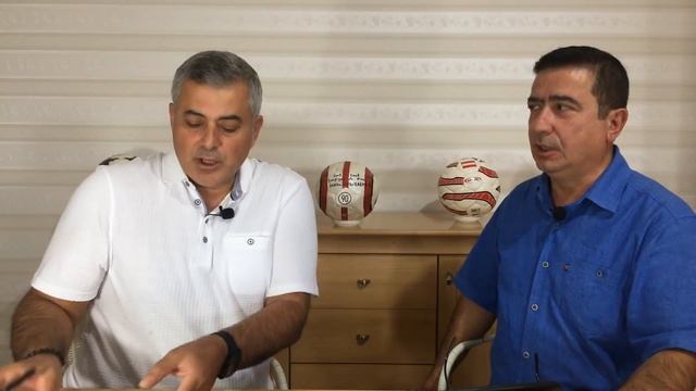 Denizlispor - Fenerbahçe maçının öncesi- sonrası ve maç içinde yaşananları Selçuk Dereli anlatıyor. смотреть онлайн