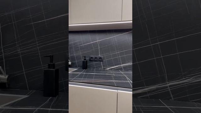 Идеальная столешница и фартук для кухни смотреть онлайн