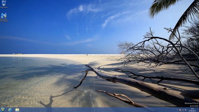 Downgrade Windows 8 to Windows 7 by Britec смотреть онлайн