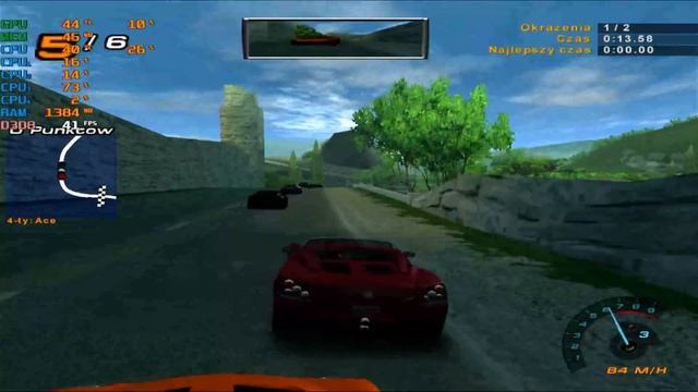 Need for Speed PC смотреть онлайн