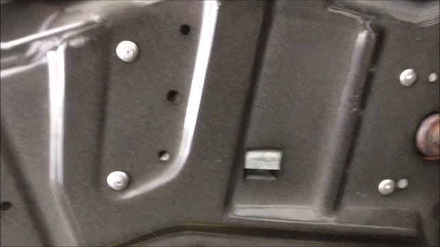 How to convert manual window to automatic (Firebird Trans-Am/ Camaro 82-92) смотреть онлайн