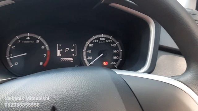 Review Xpander cross exceed, A/T CVT 2024 смотреть онлайн