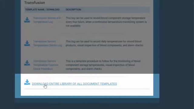 COLAcentral Document Center смотреть онлайн