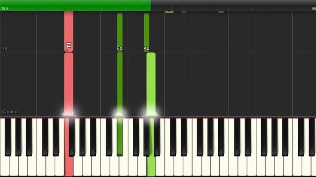Jhené Aiko - Lotus (Piano Tutorial - Piano Parts) смотреть онлайн