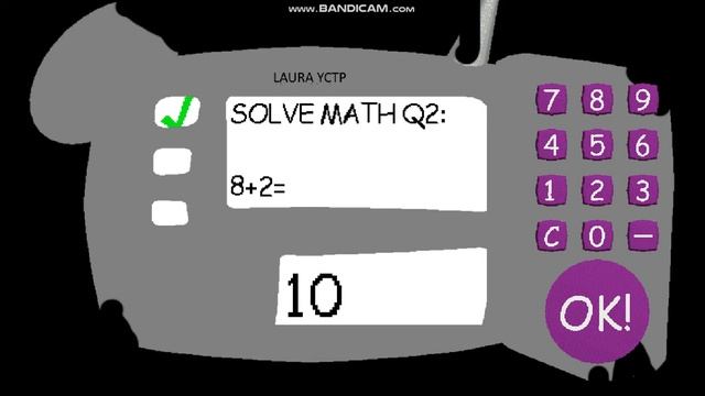 Laura's Basics the Old school but its Super Duper Ultra Fast смотреть онлайн