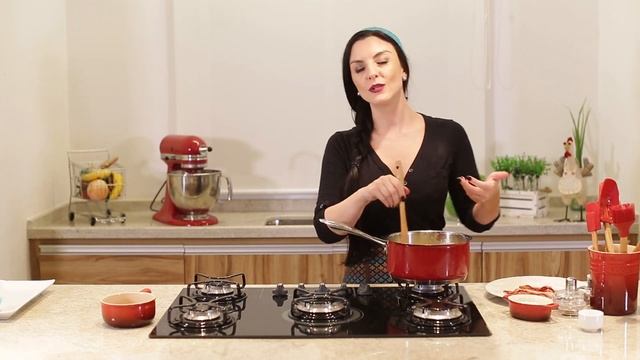 Bacon Mac'n Cheese - Cook and Roll #02 смотреть онлайн