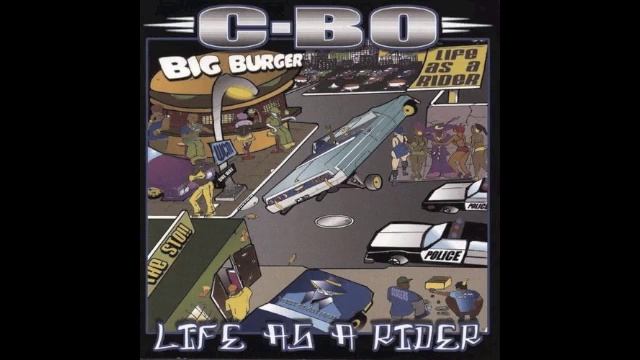 C-Bo - Undadawgs feat. CJ Mac & Dresta - Life As A Rider смотреть онлайн