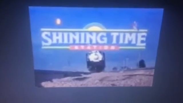 My Triple Salute On Allegra’s Window, Shining Time Station, And Madeline смотреть онлайн