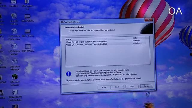 Tutorial pemasangan stik PS3 ke PC / Laptop смотреть онлайн