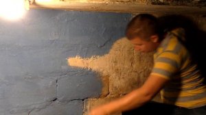 Самый лучший способ подготовки погреба к зиме | Чем обработать стены погреба и подвала?