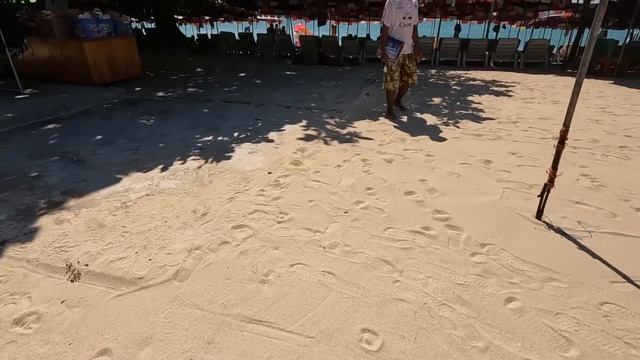 Ну всё... МЫ ВСЁ ПОНЯЛИ что такое Таиланд и Паттайя. СБЕЖАЛИ НА ОСТРОВ Ко Лан. смотреть онлайн