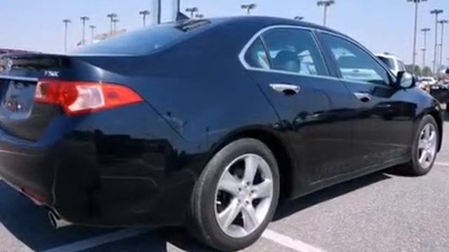 2012 Acura TSX 2.4 w/Technology Pkg in Columbus, GA 31904 смотреть онлайн