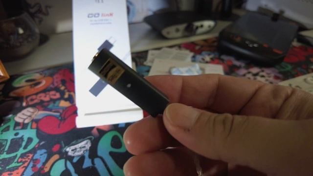 El iFi Go Link es realmente SORPRENDENTE... ¿El MEJOR DAC Portátil calidad/precio hoy? ¡Y Tiene MQA смотреть онлайн