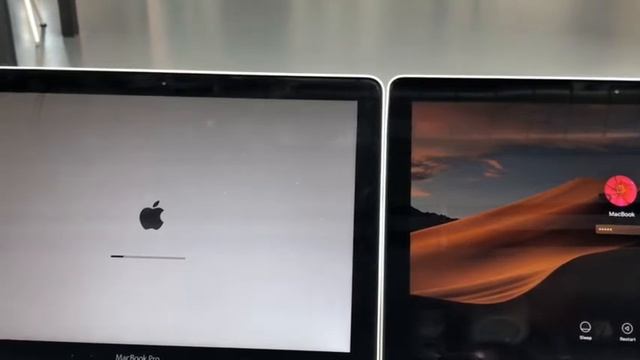 MacBook traag, wat nu? Nieuwe kopen, refurbished of upgraden? смотреть онлайн