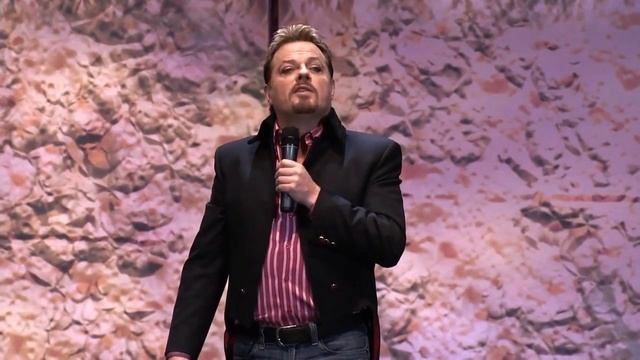 Eddie Izzard - iTunes update смотреть онлайн