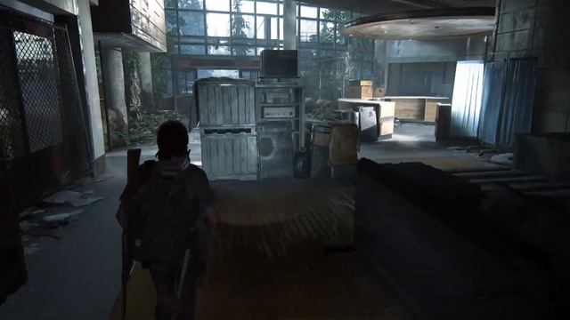 The Last of Us Part II l PS5 смотреть онлайн