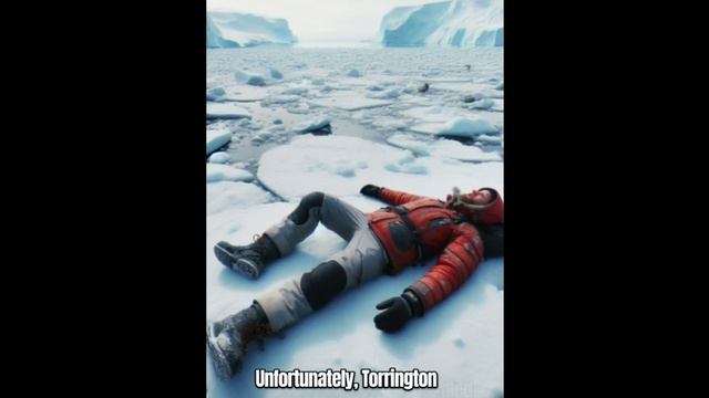 Disturbing Backstory of John Torrington (Part-1) смотреть онлайн