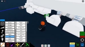 How to build a Heavy SWAT Truck in Plane Crazy ][ Roblox Plane Crazy Tutorials