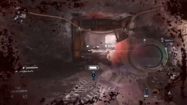 The Real Gun Game # 1 - Na-45 смотреть онлайн