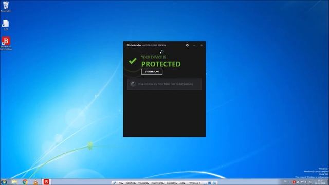 How to install Bitdefender free in 8 steps смотреть онлайн