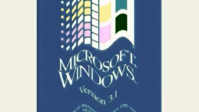 Oh no Crying Windows 3.1 Slowing Down! смотреть онлайн