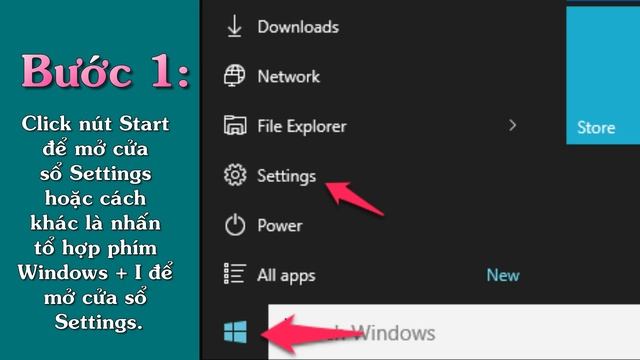 Phím Backspace trên Windows 10 chỉ xóa được 1 ký tự, đây là cách sửa lỗi смотреть онлайн