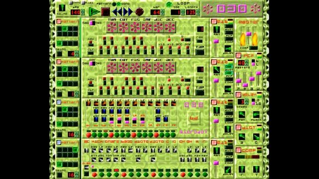 13AM - Back To hell смотреть онлайн