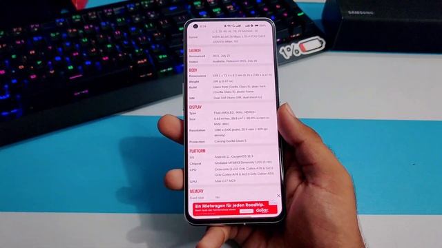 Oneplus Nord 2 5G OxygenOS 14 Android 14 Update Latest News | Oneplus Nord 2 New Update смотреть онлайн