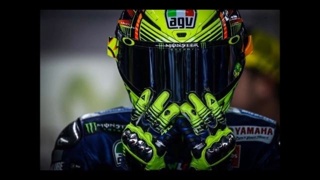 Valentino Rossi- 46 (Cesare Cremonini) смотреть онлайн