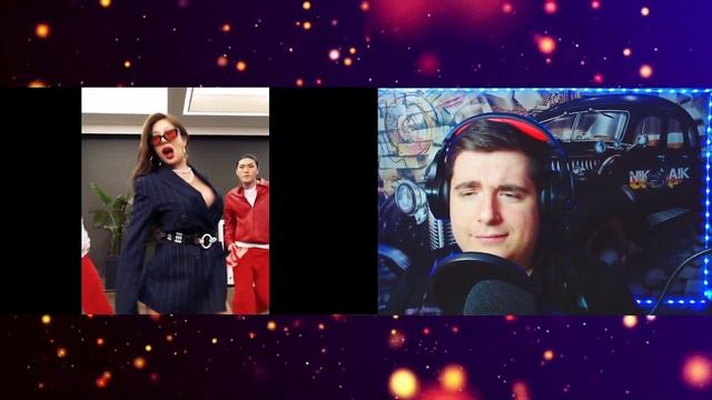 PSY - 'GANJI' feat. Jessi Performance Video РЕАКЦИЯ REACTION смотреть онлайн