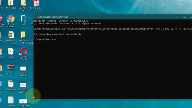 How to Fix Driver Power State Failure BSOD Error in Windows 10/11 смотреть онлайн