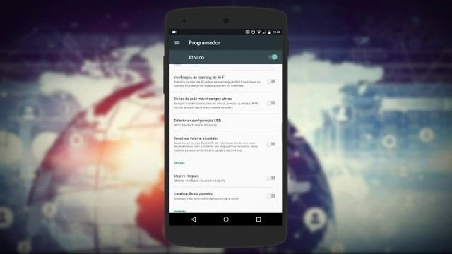 💥Atualizado 💥 Como Ativar a opção de "OpenGL (Skia)" no Android e acabar com os Travamentos 🔥 смотреть онлайн