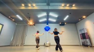 Cheri Cheri Lady-Maléna (by Modern Talking) | Choreography by Msshíu |Dance|