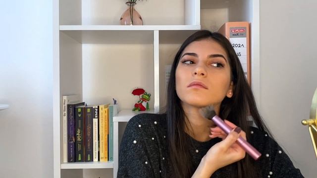 Sevilen ve popüler olan makyaj ürünlerini denedim! GERÇEKTEN ÖVDÜKLERI KADAR IYILER MI? | Eda Dag смотреть онлайн