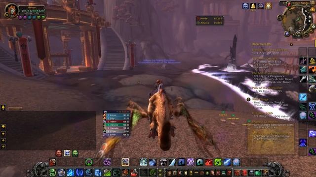 Halvonis Fea Dragon Mount ! Bought to support make a wish смотреть онлайн